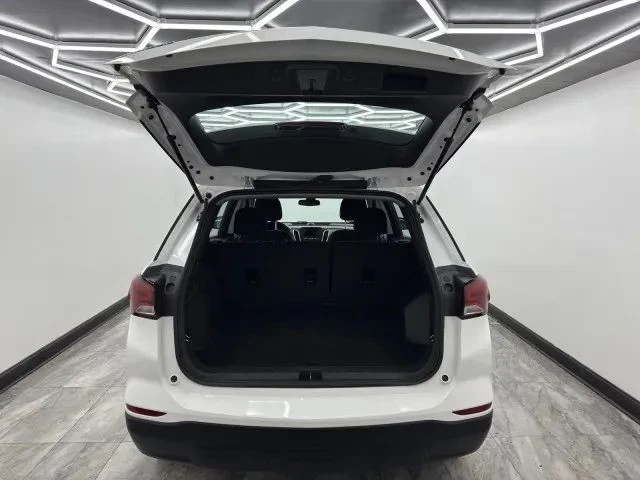 2022 Chevrolet Equinox - Image 6 of 12