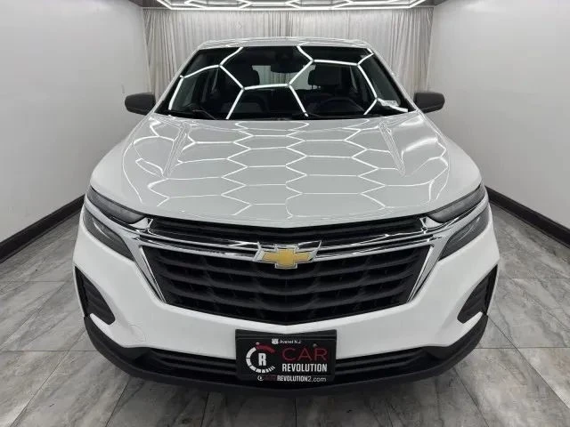 2022 Chevrolet Equinox - Image 2 of 12