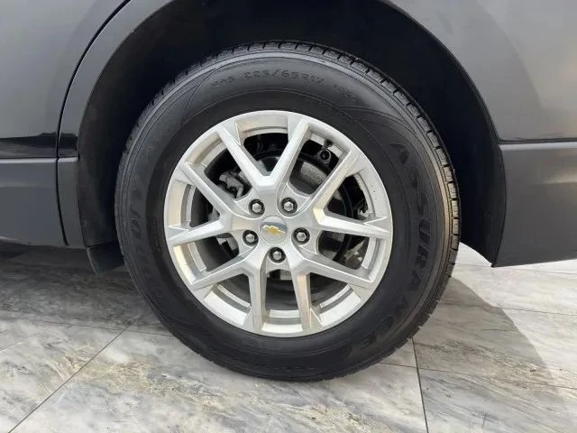 2022 Chevrolet Equinox - Image 12 of 12