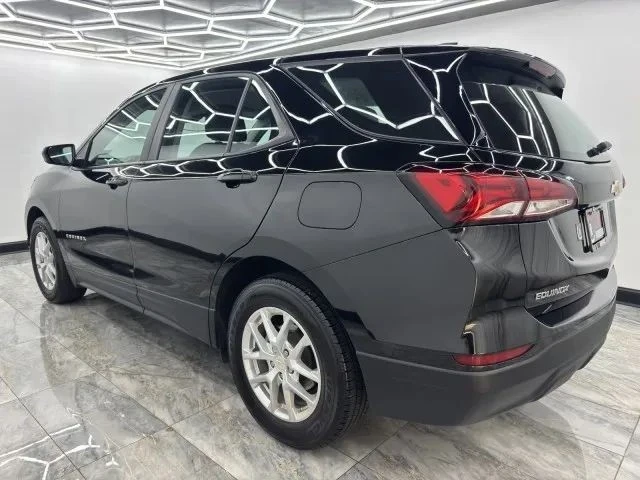 2022 Chevrolet Equinox - Image 4 of 12