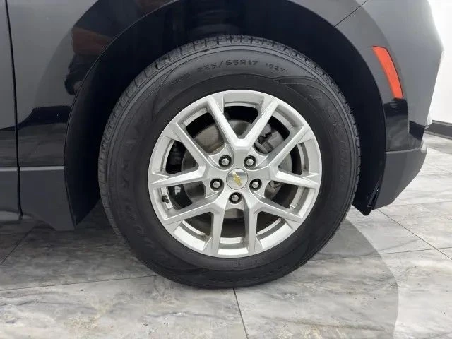 2022 Chevrolet Equinox - Image 11 of 12