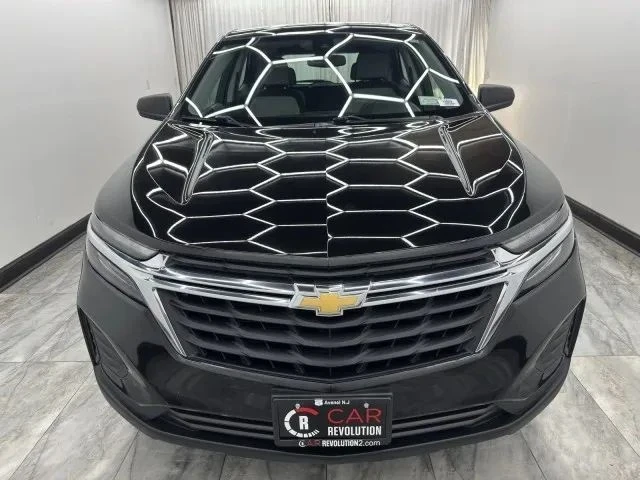 2022 Chevrolet Equinox - Image 2 of 12