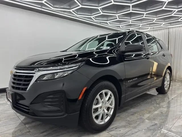 2022 Chevrolet Equinox - Image 3 of 12