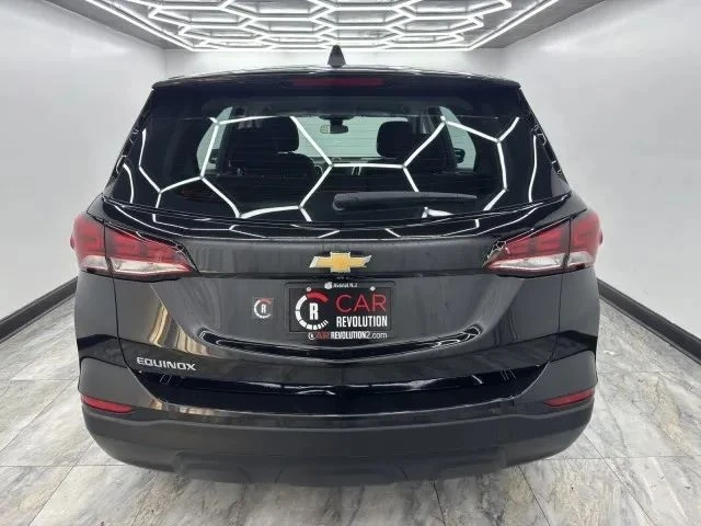 2022 Chevrolet Equinox - Image 5 of 12