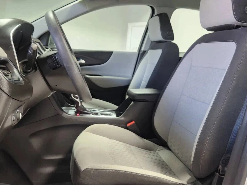 2022 Chevrolet Equinox - Image 11 of 12