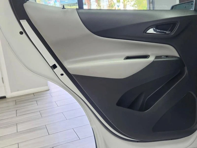 2022 Chevrolet Equinox - Image 12 of 12
