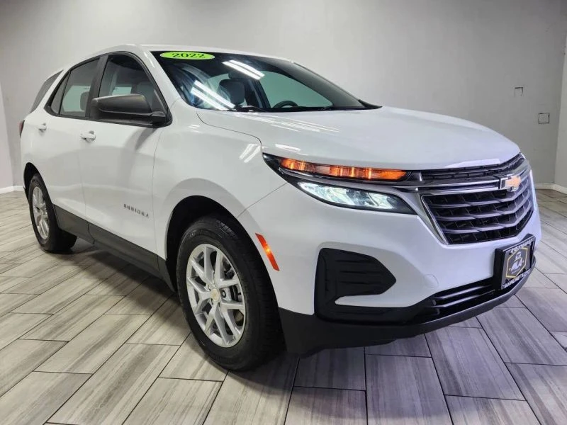 2022 Chevrolet Equinox - Image 7 of 12