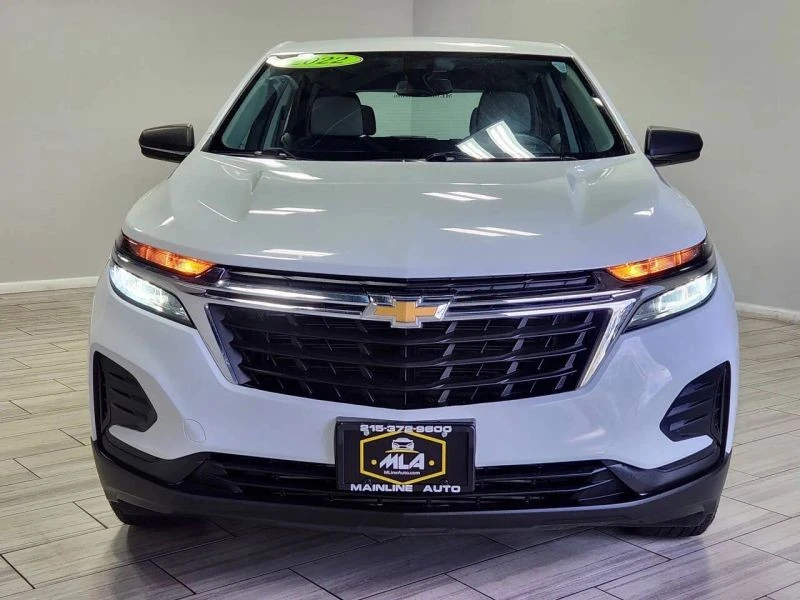 2022 Chevrolet Equinox - Image 8 of 12