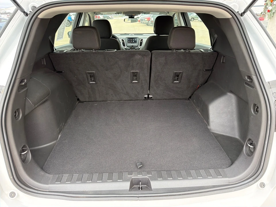 2022 Chevrolet Equinox - Image 12 of 12