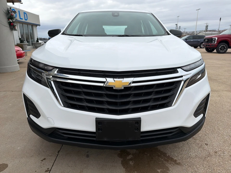 2022 Chevrolet Equinox - Image 9 of 12