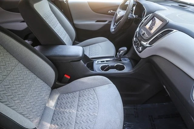 2022 Chevrolet Equinox - Image 14 of 21