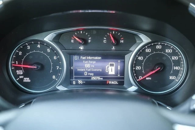 2022 Chevrolet Equinox - Image 21 of 21