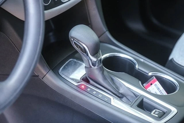2022 Chevrolet Equinox - Image 17 of 21