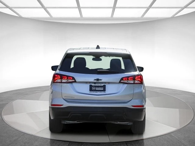2022 Chevrolet Equinox - Image 3 of 21