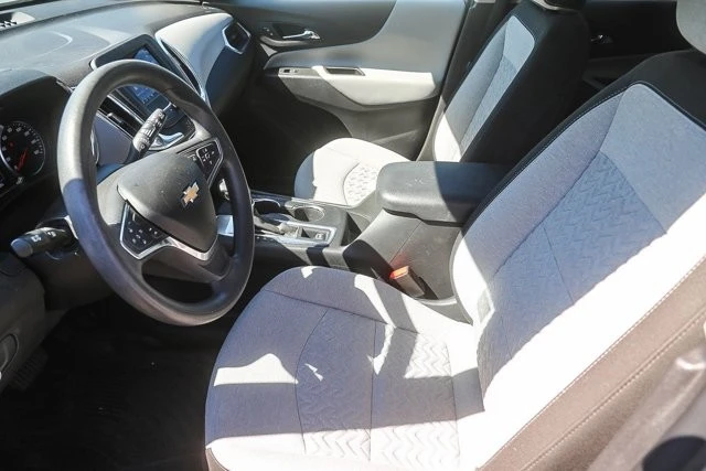 2022 Chevrolet Equinox - Image 5 of 19