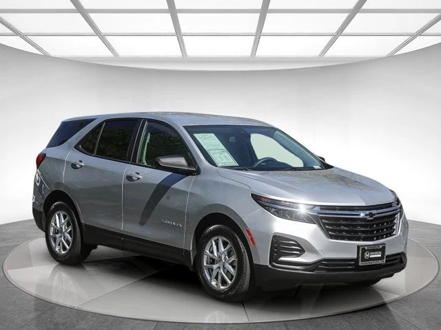2022 Chevrolet Equinox - Image 5 of 21