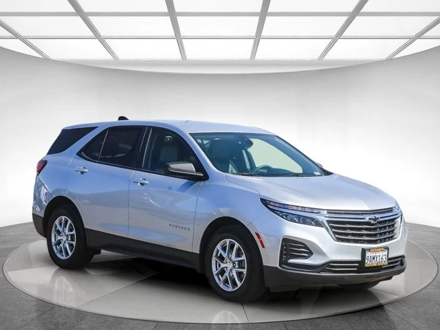 2022 Chevrolet Equinox - Image 4 of 19
