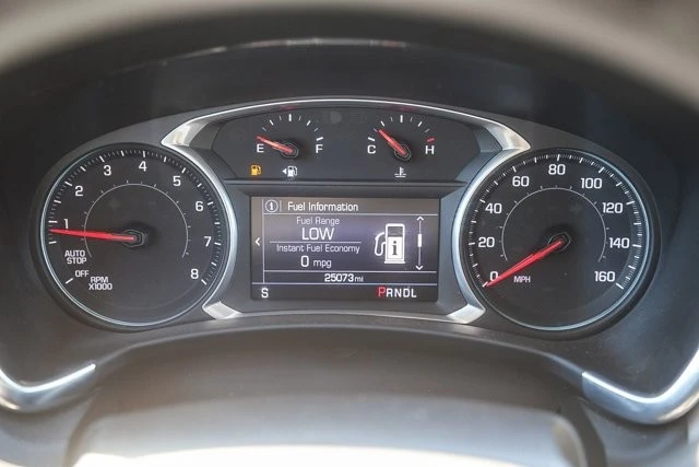 2022 Chevrolet Equinox - Image 6 of 19