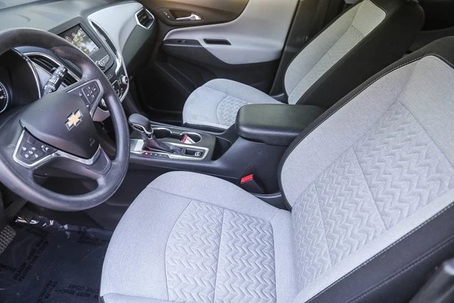 2022 Chevrolet Equinox - Image 16 of 21