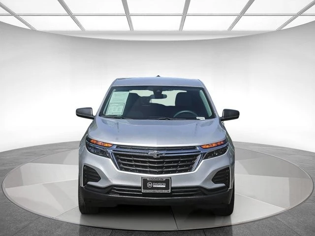 2022 Chevrolet Equinox - Image 6 of 21