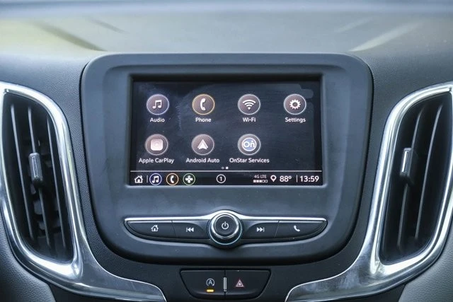 2022 Chevrolet Equinox - Image 12 of 21