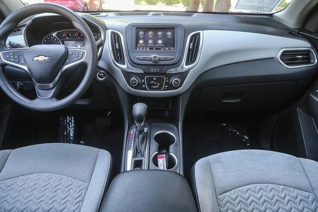 2022 Chevrolet Equinox - Image 10 of 21