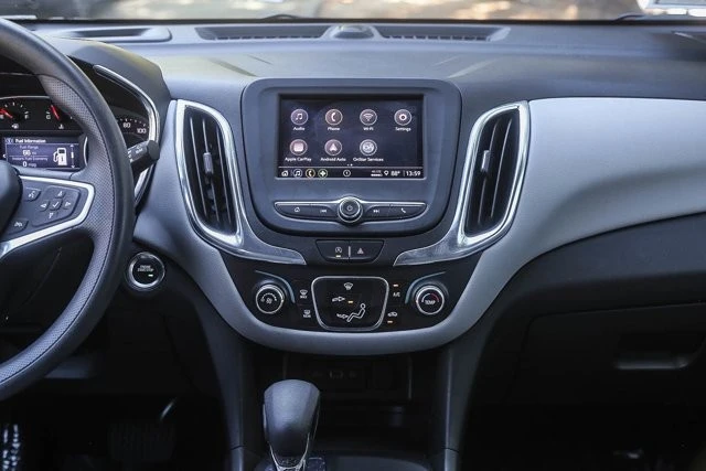2022 Chevrolet Equinox - Image 11 of 21