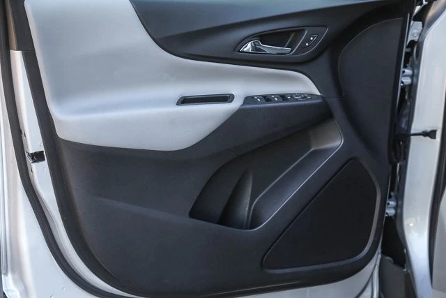 2022 Chevrolet Equinox - Image 18 of 21
