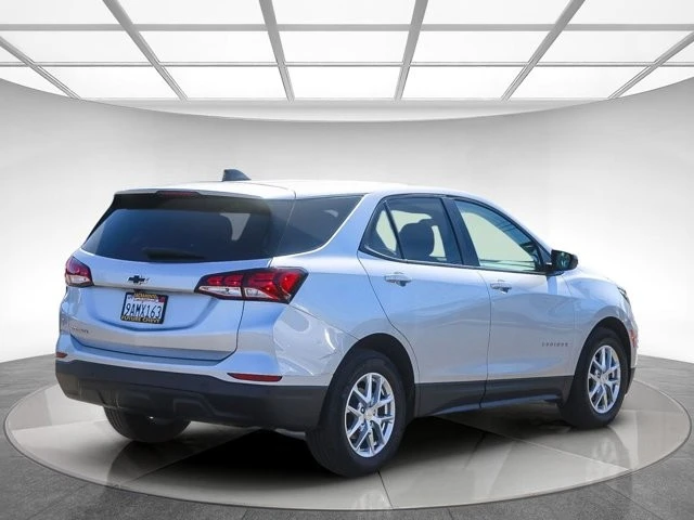 2022 Chevrolet Equinox - Image 3 of 19