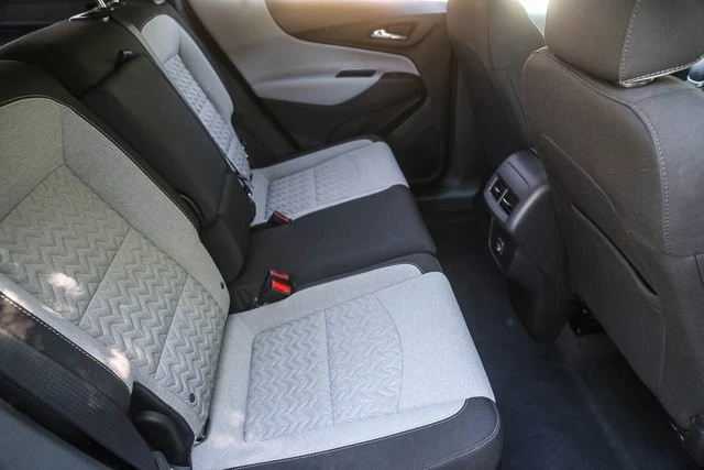 2022 Chevrolet Equinox - Image 15 of 21
