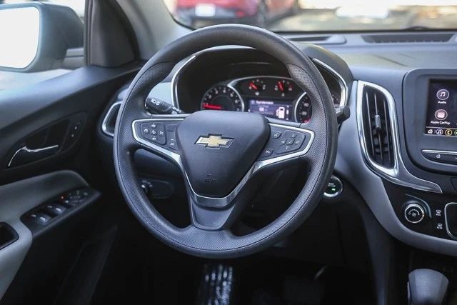 2022 Chevrolet Equinox - Image 13 of 21