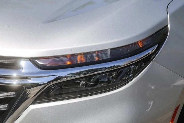 2022 Chevrolet Equinox - Image 7 of 21