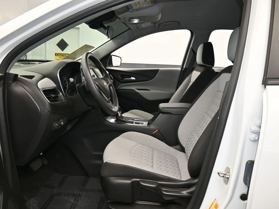 2022 Chevrolet Equinox - Image 11 of 12