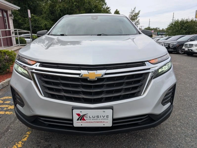 2022 Chevrolet Equinox - Image 5 of 12