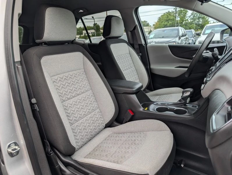 2022 Chevrolet Equinox - Image 12 of 12