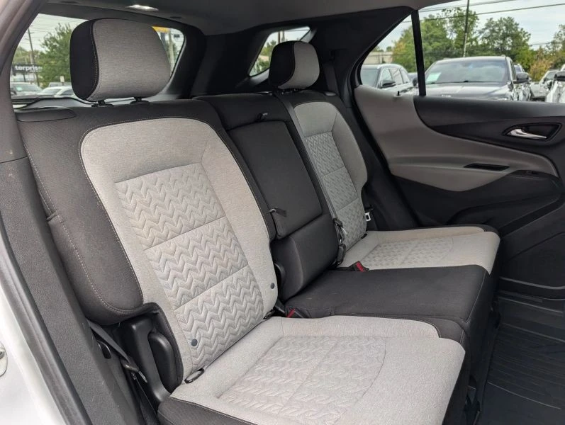 2022 Chevrolet Equinox - Image 11 of 12