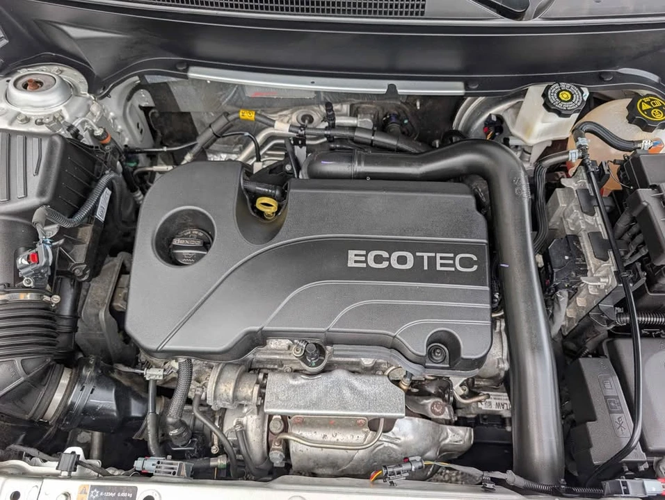 2022 Chevrolet Equinox - Image 20 of 20