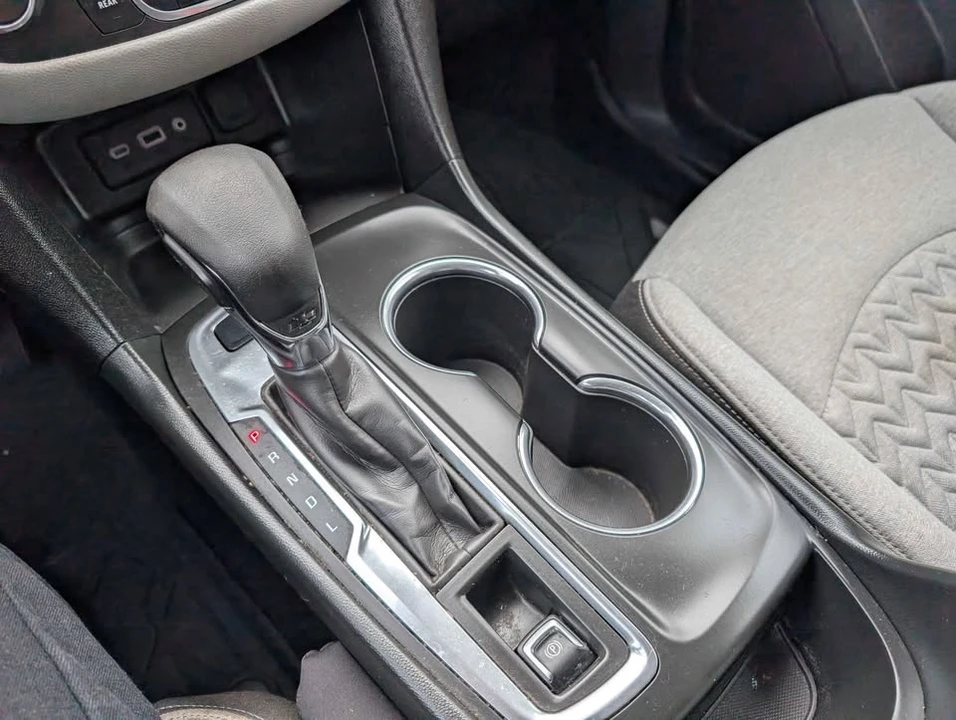 2022 Chevrolet Equinox - Image 19 of 20