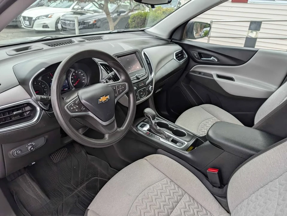 2022 Chevrolet Equinox - Image 8 of 20