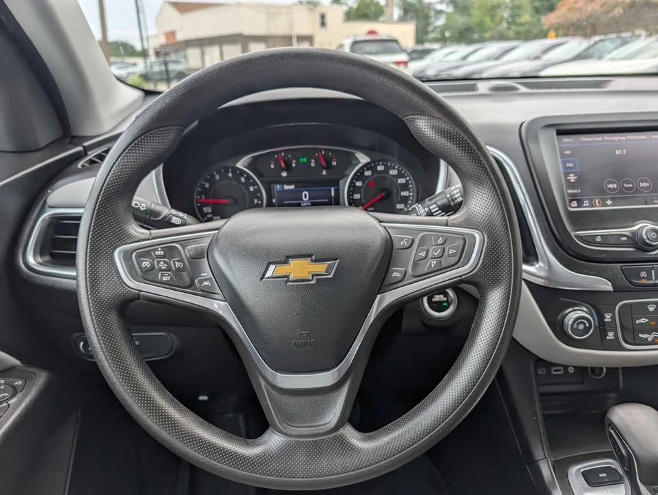 2022 Chevrolet Equinox - Image 14 of 20