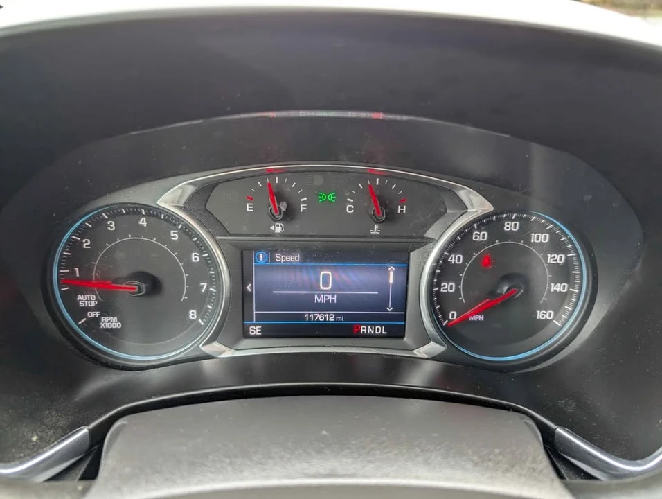 2022 Chevrolet Equinox - Image 15 of 20