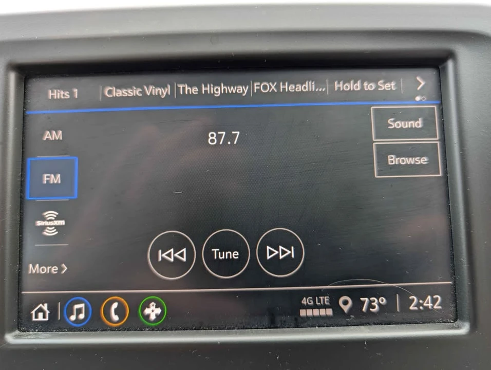 2022 Chevrolet Equinox - Image 17 of 20
