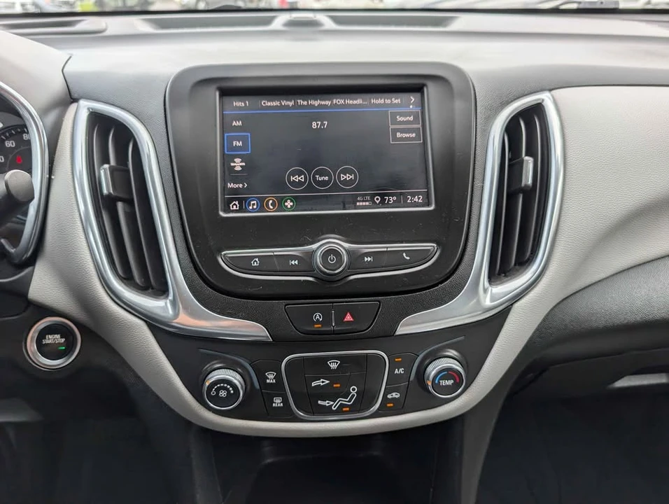 2022 Chevrolet Equinox - Image 16 of 20