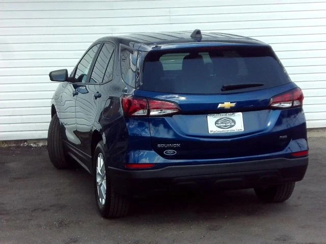 2022 Chevrolet Equinox - Image 3 of 21