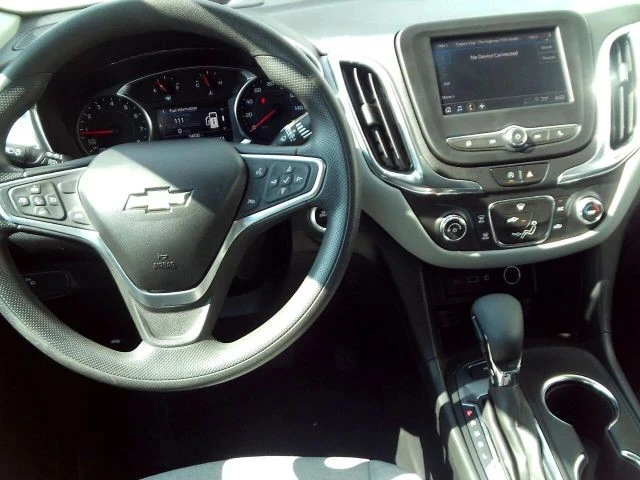 2022 Chevrolet Equinox - Image 21 of 21