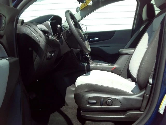 2022 Chevrolet Equinox - Image 15 of 21