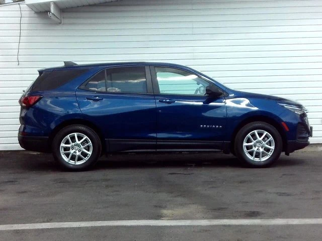 2022 Chevrolet Equinox - Image 8 of 21