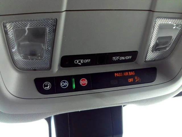 2022 Chevrolet Equinox - Image 20 of 21