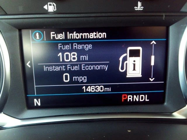 2022 Chevrolet Equinox - Image 19 of 21