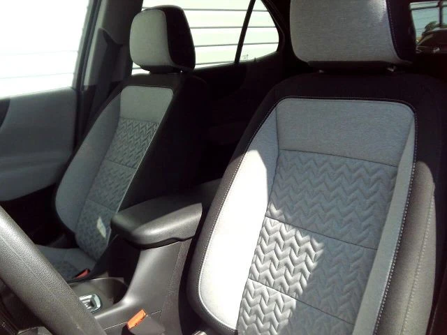 2022 Chevrolet Equinox - Image 17 of 21